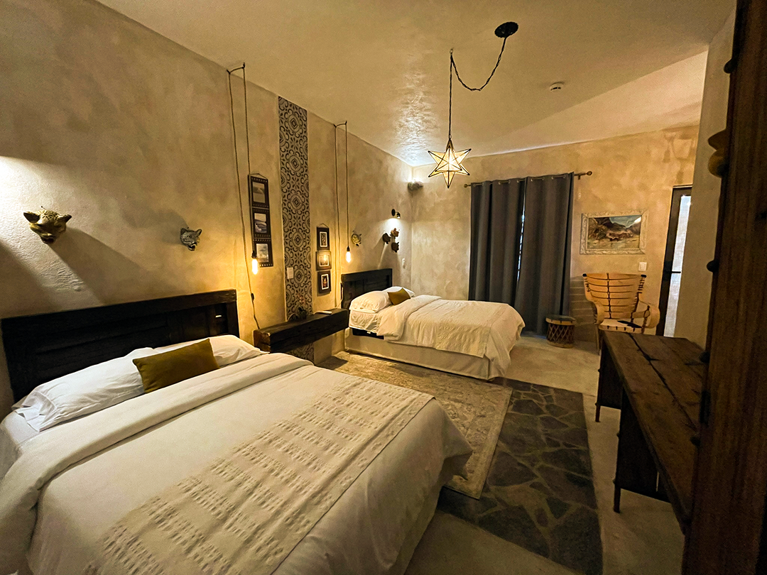 Habitacion Ecuestre – Doble