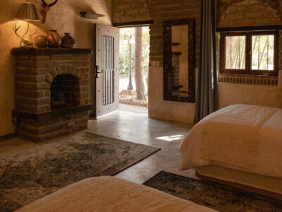 Habitación Doble - Finca La Devoción